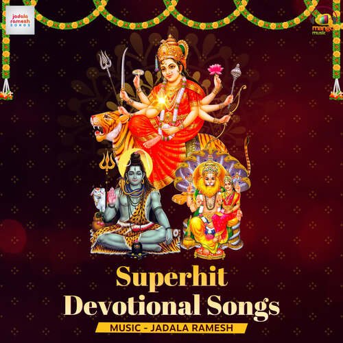 Superhit Devotional Songs
