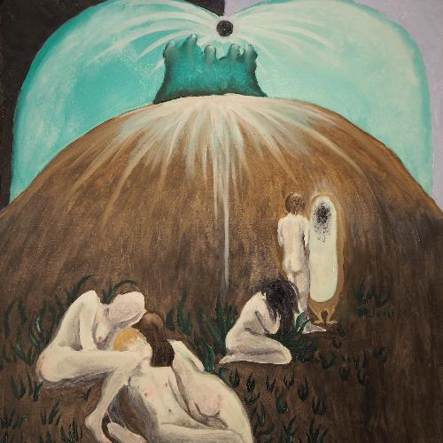 Synteettiset Jumalat