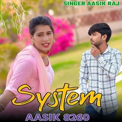 System Aasik 8260-ASIReB0HAkc