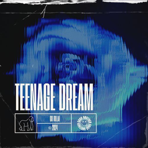 TEENAGE DREAM (DnB)