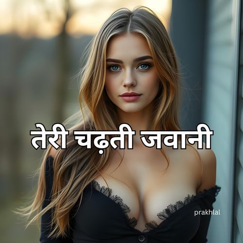 तेरी चढ़ती जवानी