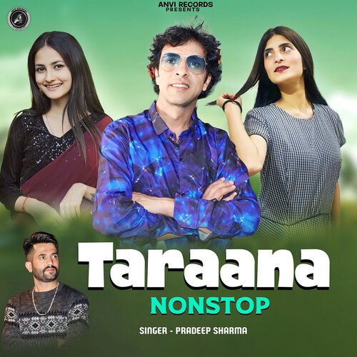 Taraana Nonstop