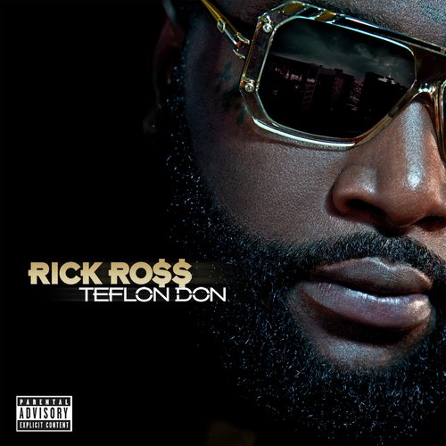 rick ross rather you than me zip album download