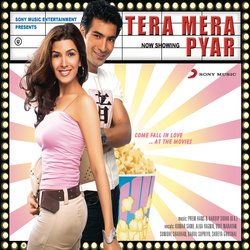 Tera Mera Pyar-AwoteERTWFU