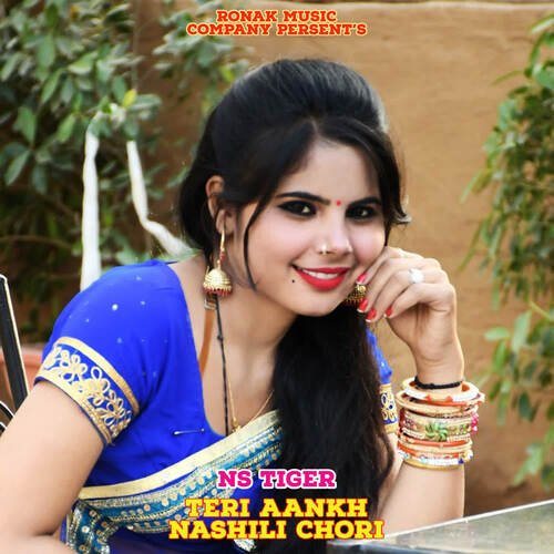 Teri Aankh Nashili Chori