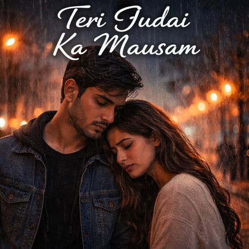 Teri Judai Ka Mausam