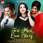 Teri Meri Love Story