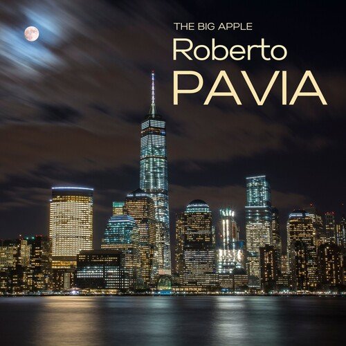 Roberto cover art