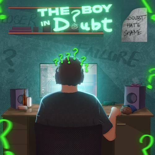 The Boy in Doubt