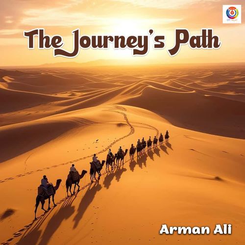 The Journey's Path