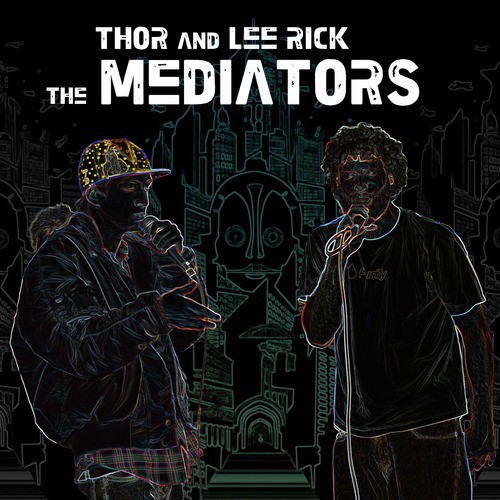 The Mediators