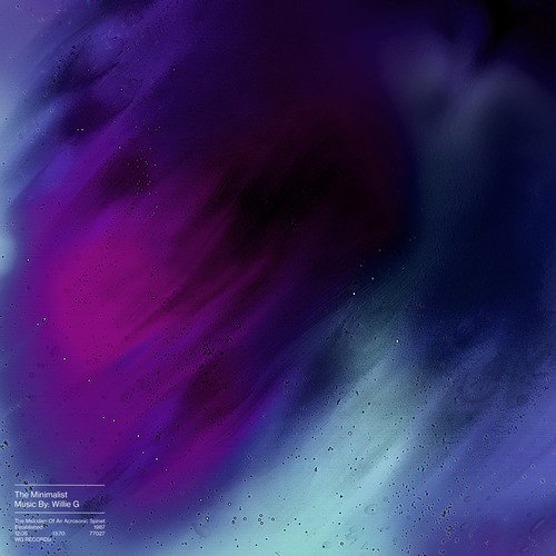 Gray cover art