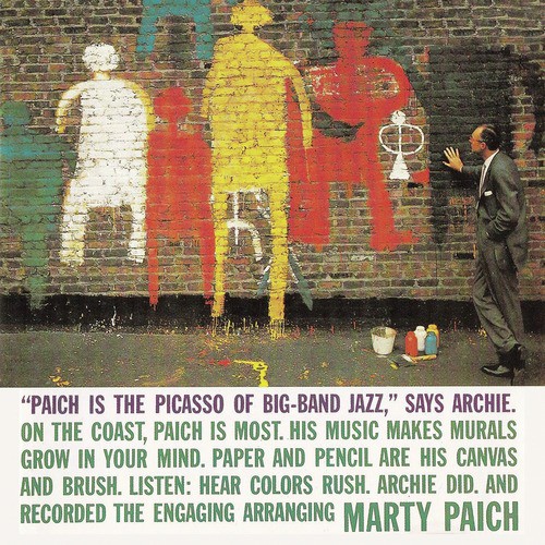 The Picasso of Big Band Jazz (Remastered)