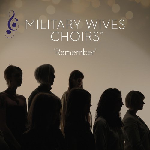 The Poppy Red (feat. The Band of the Household Cavalry) cover art