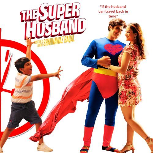 The Super Husband