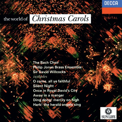 The World of Christmas Carols