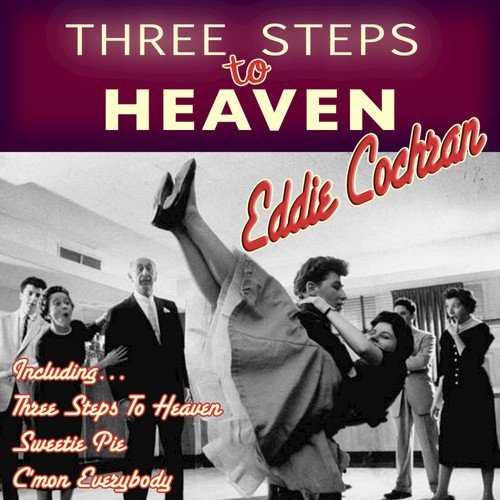 Three Steps To Heaven