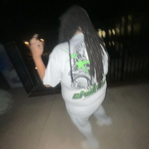Getting Geeked cover art