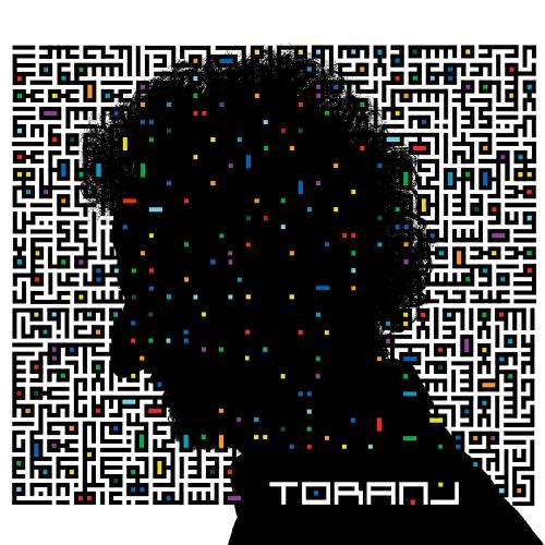 Jorah Baz cover art