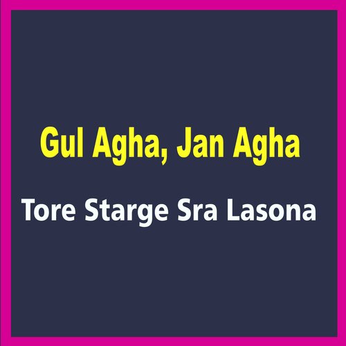 Tore Starge Sra Lasona