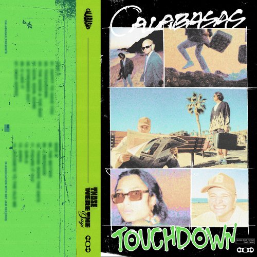 Touchdown (Guitar Acoustic)