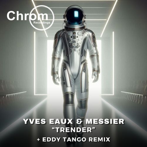 Trender (Eddy Tango Remix)