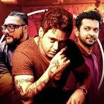 Trinity Acoustic Session