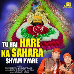 Tu Hai Hare Ka Sahara Shyam Pyare-BzAhXA18ZEE