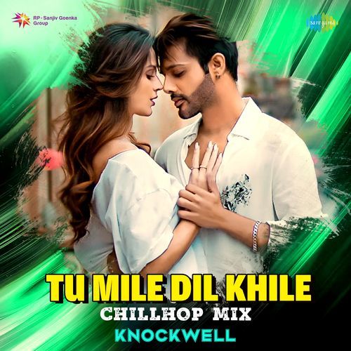 Tu Mile Dil Khile - Chillhop Mix