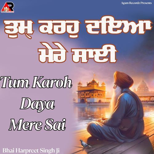 Tum Karoh Daya Mere Sai