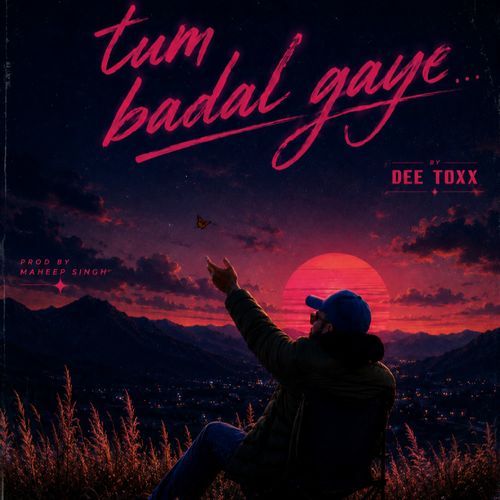Tum badal gaye