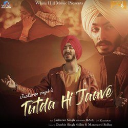 Tutda Hi Jaave Cover Song-SF8ddARJX2k