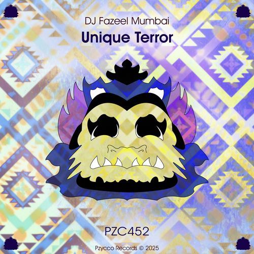 Unique Terror