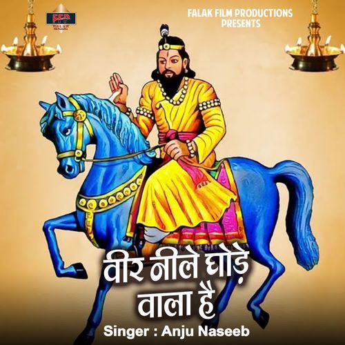 Veer Nile Ghode Wala Hai