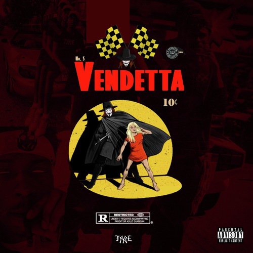 Vendetta