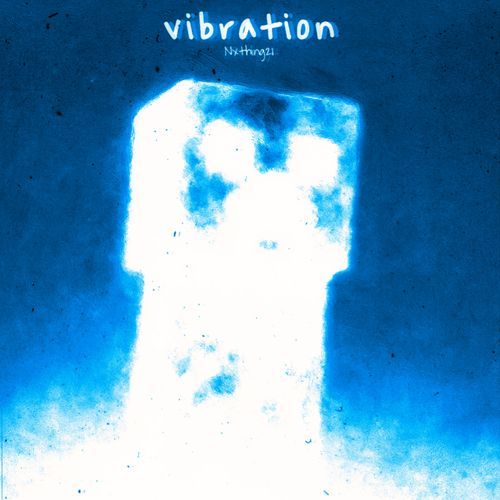 Wave cover art