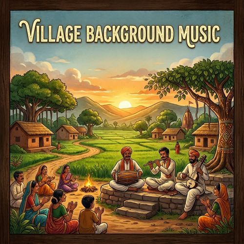 Village Background Music