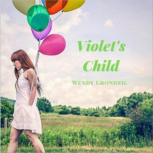 Violet's Child cover art