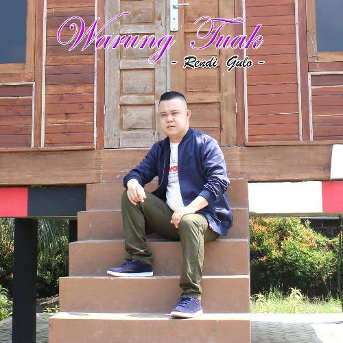 WARUNG TUAK cover art