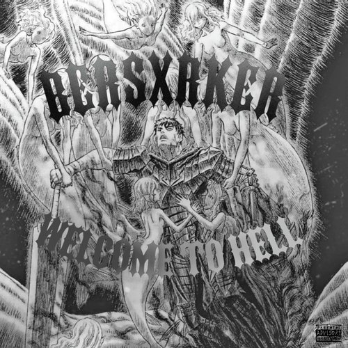 MEAT cover art