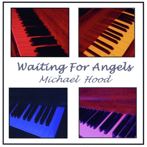 Waiting For Angels