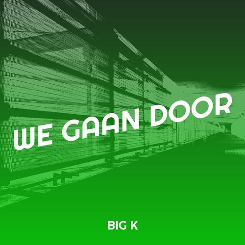 We Gaan Door