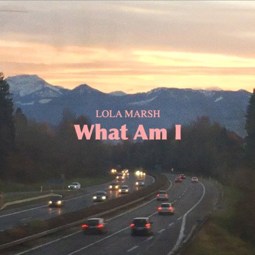 What Am I_poster_image