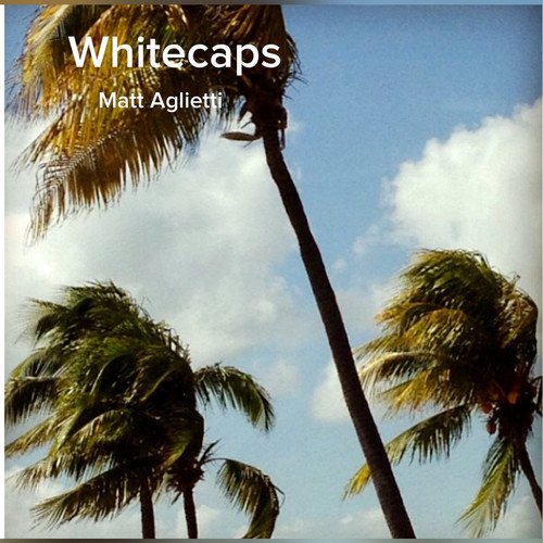 Whitecaps