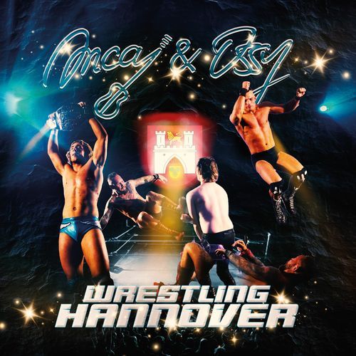 Wrestling Hannover