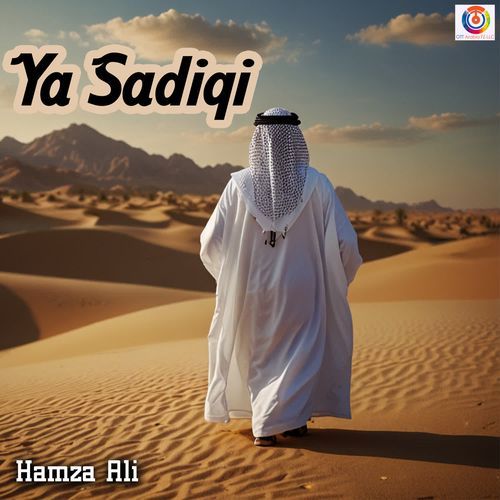 Ya Sadiqi - Hamza Ali