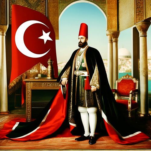 Fatih cover art