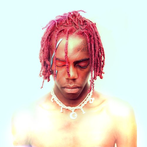 On These Niggas cover art