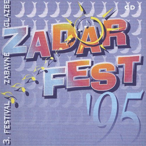 Zadarfest '95