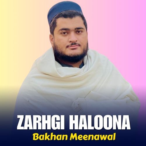 Zarhgi Haloona
